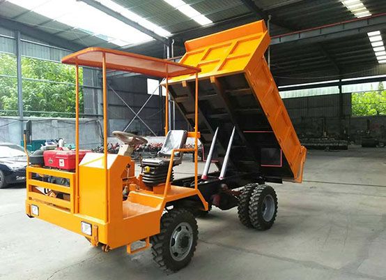 鄆城隆祥礦山機械有限公司